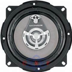 Alto Falante Selenium Multi System Triaxial 5" 5TR4A 50W RMS Kit duas peças
