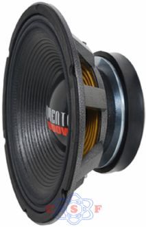Alto Falante Tormento 18" 1000W RMS High-Vox