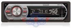 Auto Rádio Napoli MP3-1380 SD USB