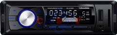 Auto Rádio Roadstar RS-2606BR Bluetooth MP3 USB SD AUX Controle Remoto