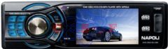 CD Player DVD-3838 SD USB Napoli