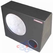 Caixa Dutada Regency 1x12" 45 Litros Courvin