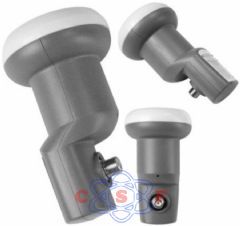 LNB Banda KU Universal Simples Cabletech