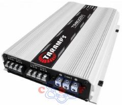 Módulo Amplificador de Potência Taramp's TS 800 X4 800W RMS 4 Canais 1 Ohm