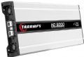 Módulo Amplificador de Potência Taramp's HD 5000 Classe D 5000W RMS 1 Canal 1 OHMS