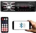 Auto Rádio MP3 First Option 6660BN com Rádio FM USB Bluetooth e Leitor de Cartão SD