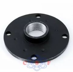 Adaptador Metal 4 Furos Driver Normal para Jarrão de Aluminio