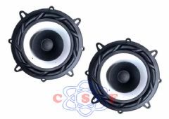 Alto Falante Bomber BBR 5" Original Montadoras 100w Rms Cor Preto