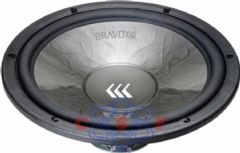 Alto Falante Bravox 10" XRC D4 150W RMS