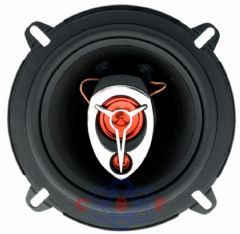 Alto Falante Hinor City 5 1/2" 70W RMS Kit duas peças