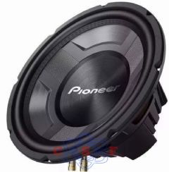 Alto Falante Pioneer 12" TS-W3060 BR S4 350W RMS Bobina Simples 4R