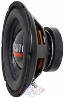 Alto Falante Tormento 12" TMT Tunning Sub 420W RMS High-Vox 4 OHMS
