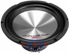 Alto falante Unlike 10" UNF 104 B-D Aluminio 160W RMS 4+4R