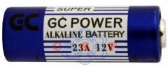 Bateria GC Ultra Alcalina 12v 23A