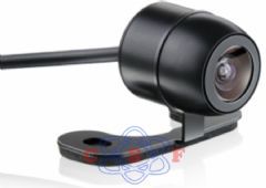 Câmera de Ré Multilaser tipo borboleta AU001