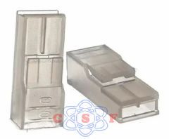 Cap Luva Terminal Femea Faston 6,3