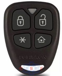 Controle Positron Original NV PX32 PX 42 4 Botes Subistituto PX32/40