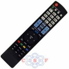 Controle Remoto LG LED Smart LE-7503