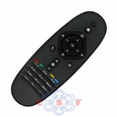 Controle Remoto TV Philips Vc-8036 W-7016 Sky-9059