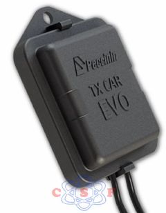 Controle Remoto Transmissor Peccinin TXCAR Veículo para Portão Eletrônico