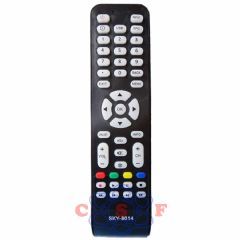 Controle Remoto Tv Led Lcd AOC Maxx 8014