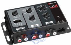 Crossover Taramp´s CRX Compact 2 Vias
