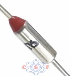 Fusível Térmico 216º 15 Ampêres 250V