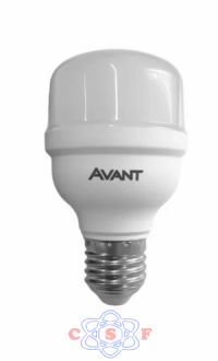 Lâmpada Bulbo Led BEE 20w 6500k Branca Fria 20W 1600 Lumens E27 Alta Potencia