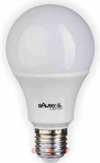 Lâmpada Bulbo Led´s Philbras 30w 6500k Branca Fria Equivalente 150W incandescente