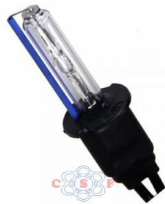Lampada Xenon H3 8000K Unitario