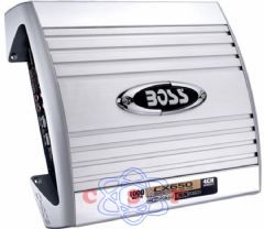 Módulo Amplificador de Potência Boss CX650M 1600w