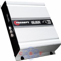 Módulo Amplificador de Potência HD800
