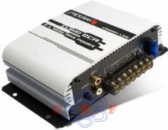 Módulo Amplificador de Potência Stetsom CL500RCA 2 Canais 60Watts RMS 2 OHMS