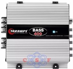 Módulo Amplificador de Potência Taramp's Bass 400