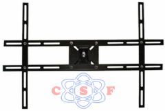 Suporte Universal Articulado 4 movimentos TV Led/LCD/Plasma e 3D 10" a 47" Quality QS20 30cm Distância da Parede