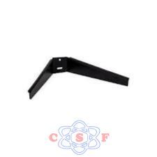 Suporte Universal para Receptores Conversores Decoder etc. fixado na Parede 15cm