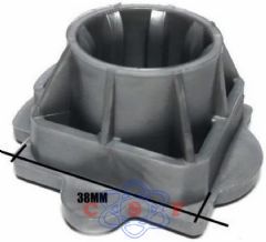 Tampa Mancal Peccinin Trilho Motor Bv Flash 2000 Novo Nice