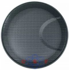 Tela 6" Plastica Tipo Pioneer Permak Kit com 2 peças