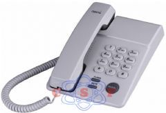 Telefone com Fio Panther CT-TF223