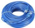 Cabo de Rede Patch Cord 30 metros Cat 5E Aoweixun Orvesion