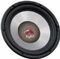 Alto Falante Hinor Stylo 10" HSW10ST 80W RMS