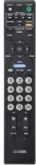 Controle Remoto TV Sony Bravia LCD M-YD023 SKY-8043 LE-039A