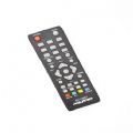 Controle Remoto Conversor Digital DTV 4000 Aquario SKY-8087