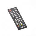 Controle Remoto Conversor Digital DTV 4000 Aquario SKY-8087