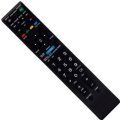 Controle Remoto para TV Sony Bravia LCD Led SKY 7501 LE-7012 CRS 7501 XH 7801