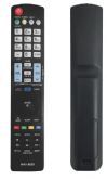 Controle Remoto LG Lcd Smart TV Led 3D Maxx 8039
