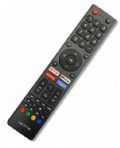 Controle Remoto Philco LED LE 7718 Netflix youtube globoplay primevideo