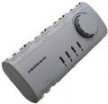 Chave Seletora para A/V com 4 entradas e 1 sada A/V seletor CHIP SCE SB-V41G