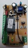 Placa Central Eletrnica Universal Hiltron H2 Price com Rampa Freio para porto Peccinin PPA Garen e Deslizante e outros