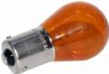 Lampada Halogena 1034 Laranja 12v 21/5W 2 Polo